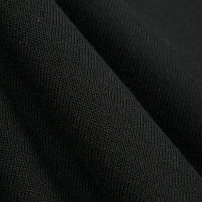 26-27AW TAGLIATORE “HORUS” エクストラファインメリノウール100% ニットカーディガン