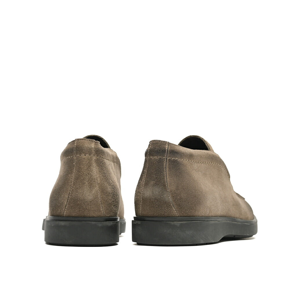 26-27AW TAGLIATORE カーフレザー100% ローファー / STOKE