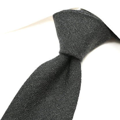 26-27AW TAGLIATORE カシミヤ混ウール ネクタイ