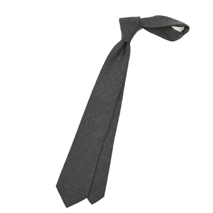 26-27AW TAGLIATORE カシミヤ混ウール ネクタイ