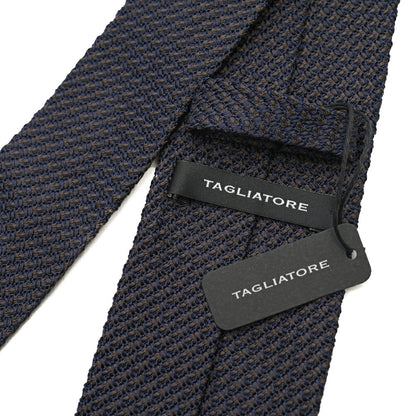 26-27AW TAGLIATORE シルク100% ネクタイ