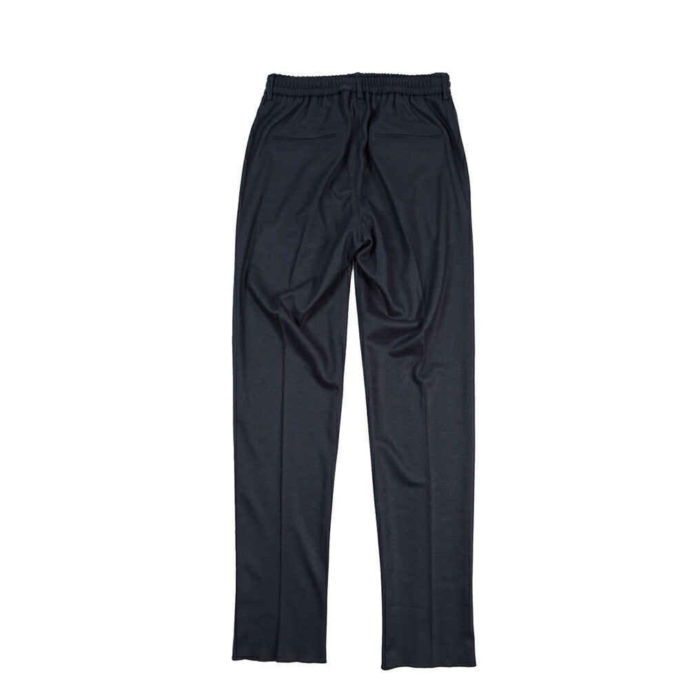 26-27AW TAGLIATORE “A-DAKAR” ウール混 2Bシングルテーラードスーツ