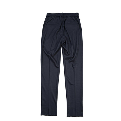 26-27AW TAGLIATORE “A-DAKAR” ウール混 2Bシングルテーラードスーツ