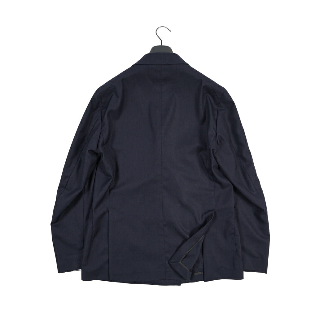 26-27AW TAGLIATORE “MONTECARLO” SUPER 110's ストレッチウール 6Bダブルテーラードジャケット