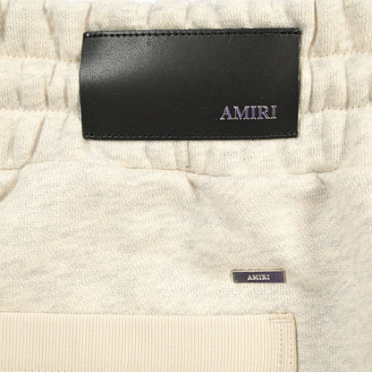26-27AW AMIRI コットン100% スウェットショーツ / MA QUAD FLAMES