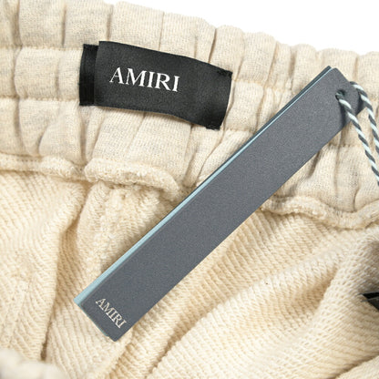 26-27AW AMIRI コットン100% スウェットショーツ / MA QUAD FLAMES