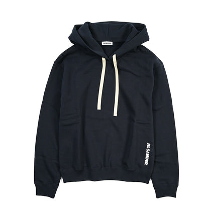 26-27AW JIL SANDER コットン100% スウェットフーディー