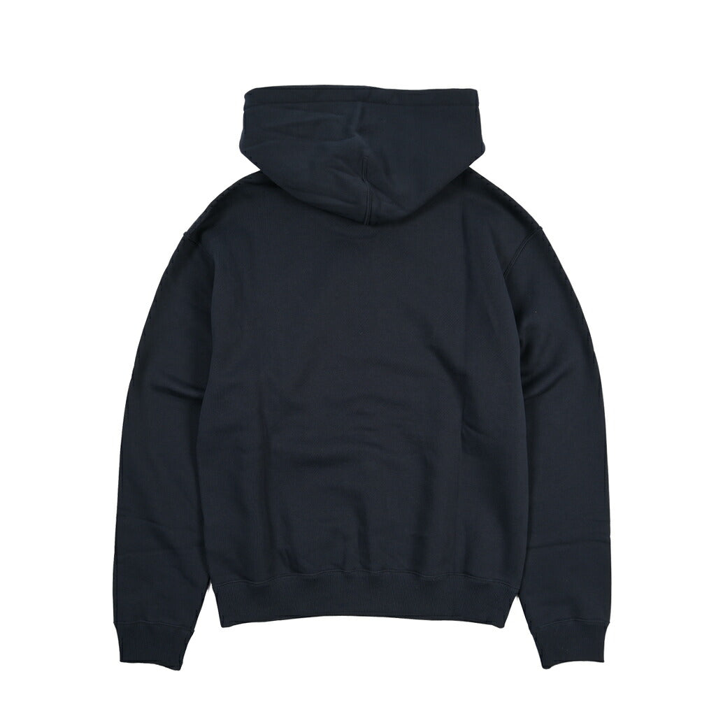 26-27AW JIL SANDER コットン100% スウェットフーディー
