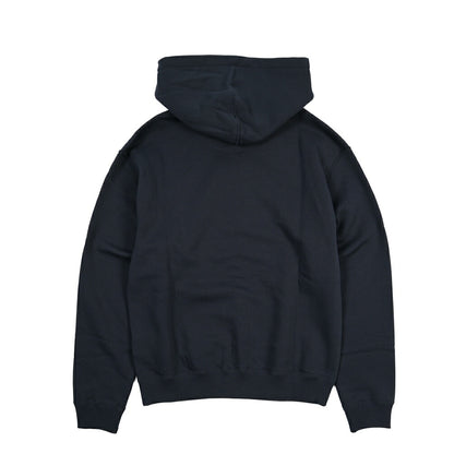 26-27AW JIL SANDER コットン100% スウェットフーディー