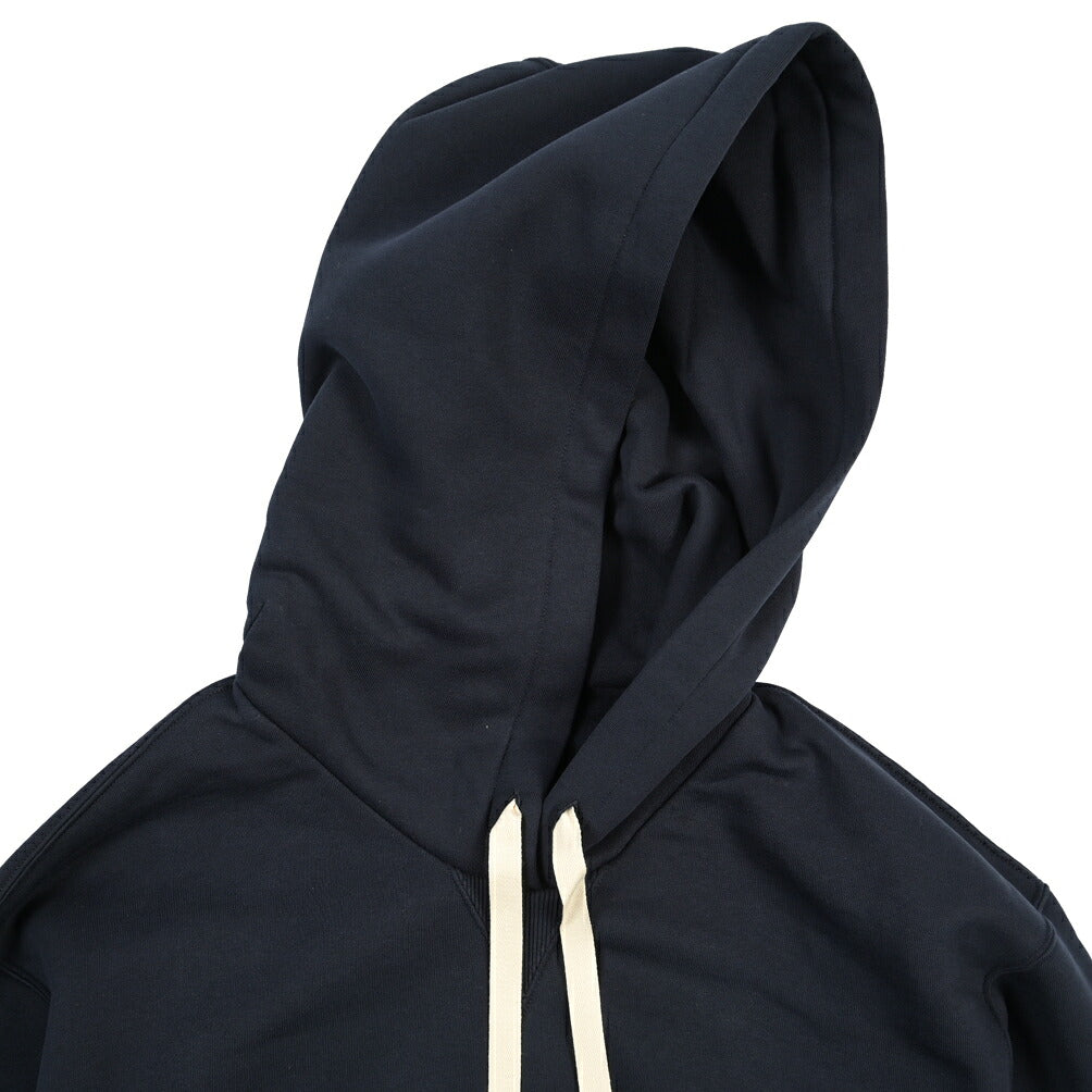 26-27AW JIL SANDER コットン100% スウェットフーディー