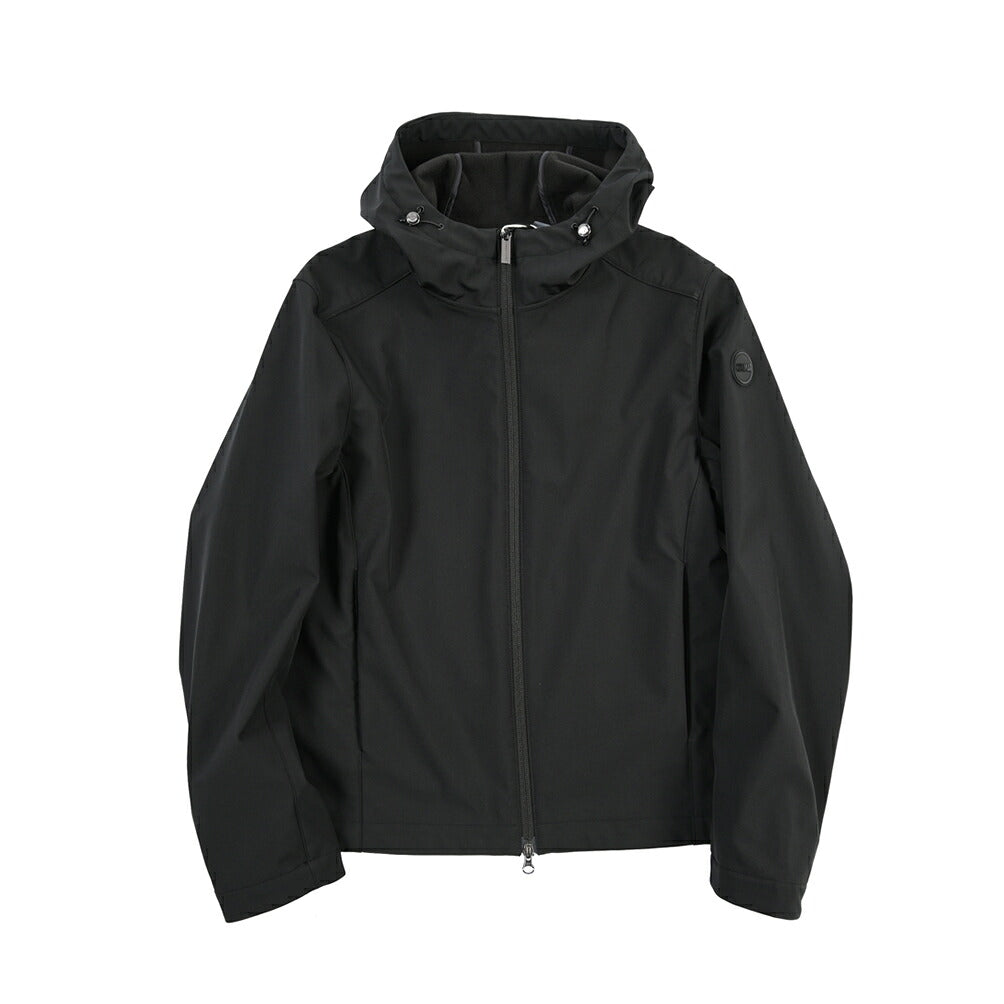 26-27AW COLMAR ORIGINALS ジップアップパーカー