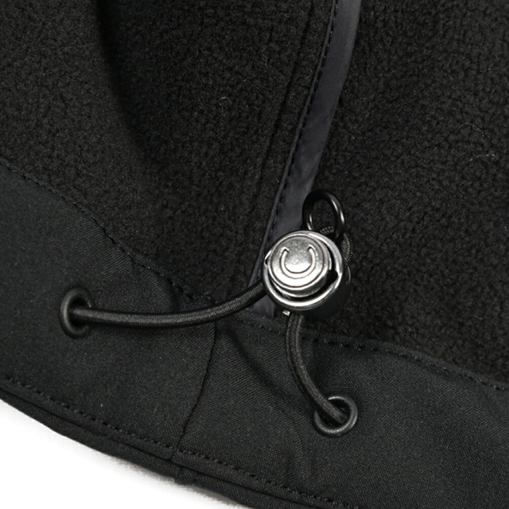 26-27AW COLMAR ORIGINALS ジップアップパーカー