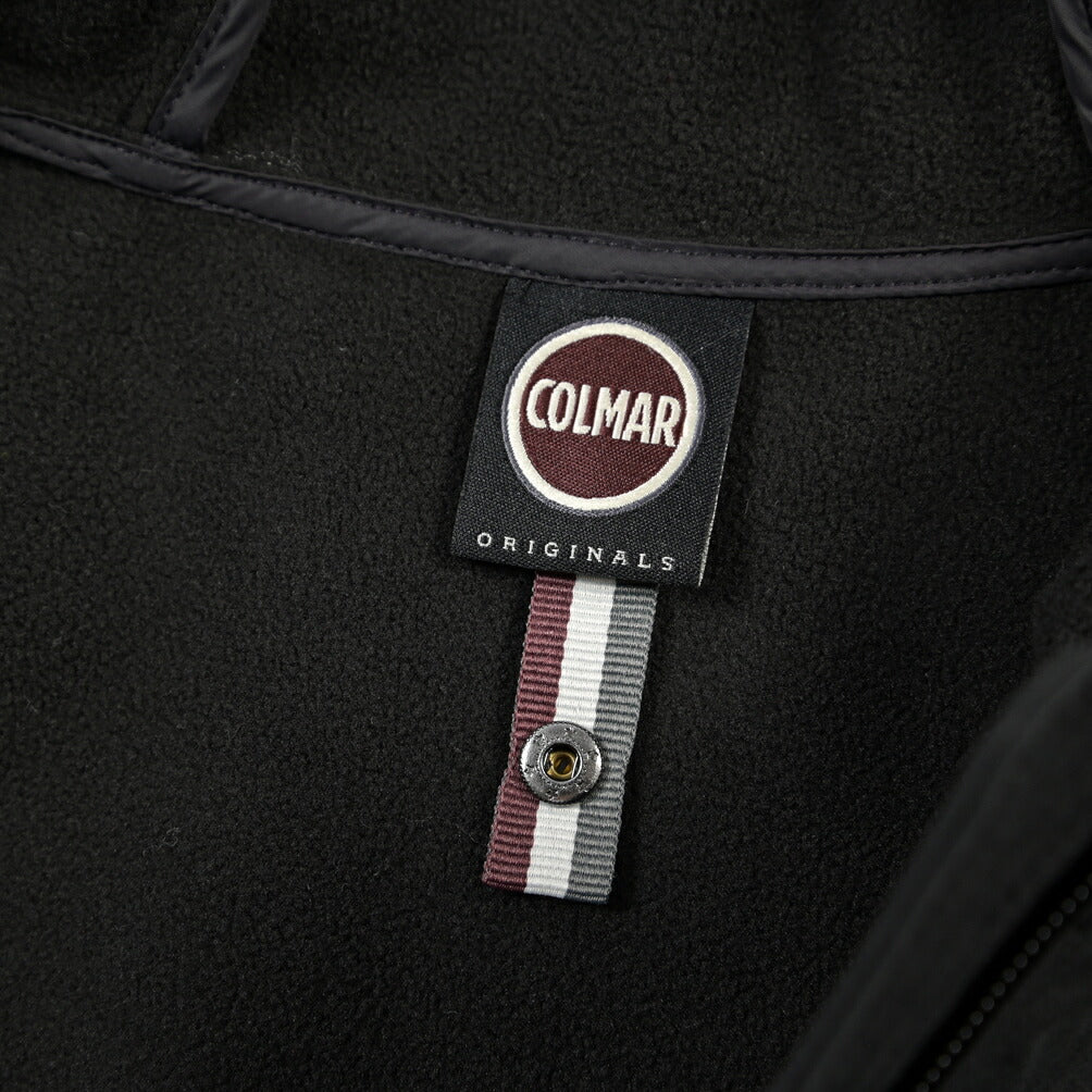 26-27AW COLMAR ORIGINALS ジップアップパーカー