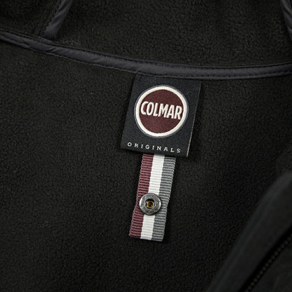 26-27AW COLMAR ORIGINALS ジップアップパーカー