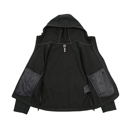 26-27AW COLMAR ORIGINALS ジップアップパーカー