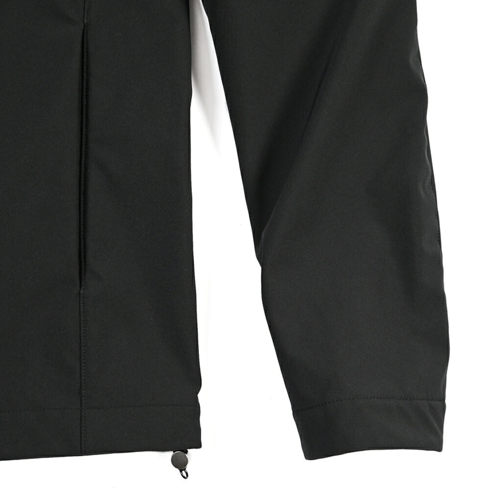 26-27AW COLMAR ORIGINALS ジップアップパーカー