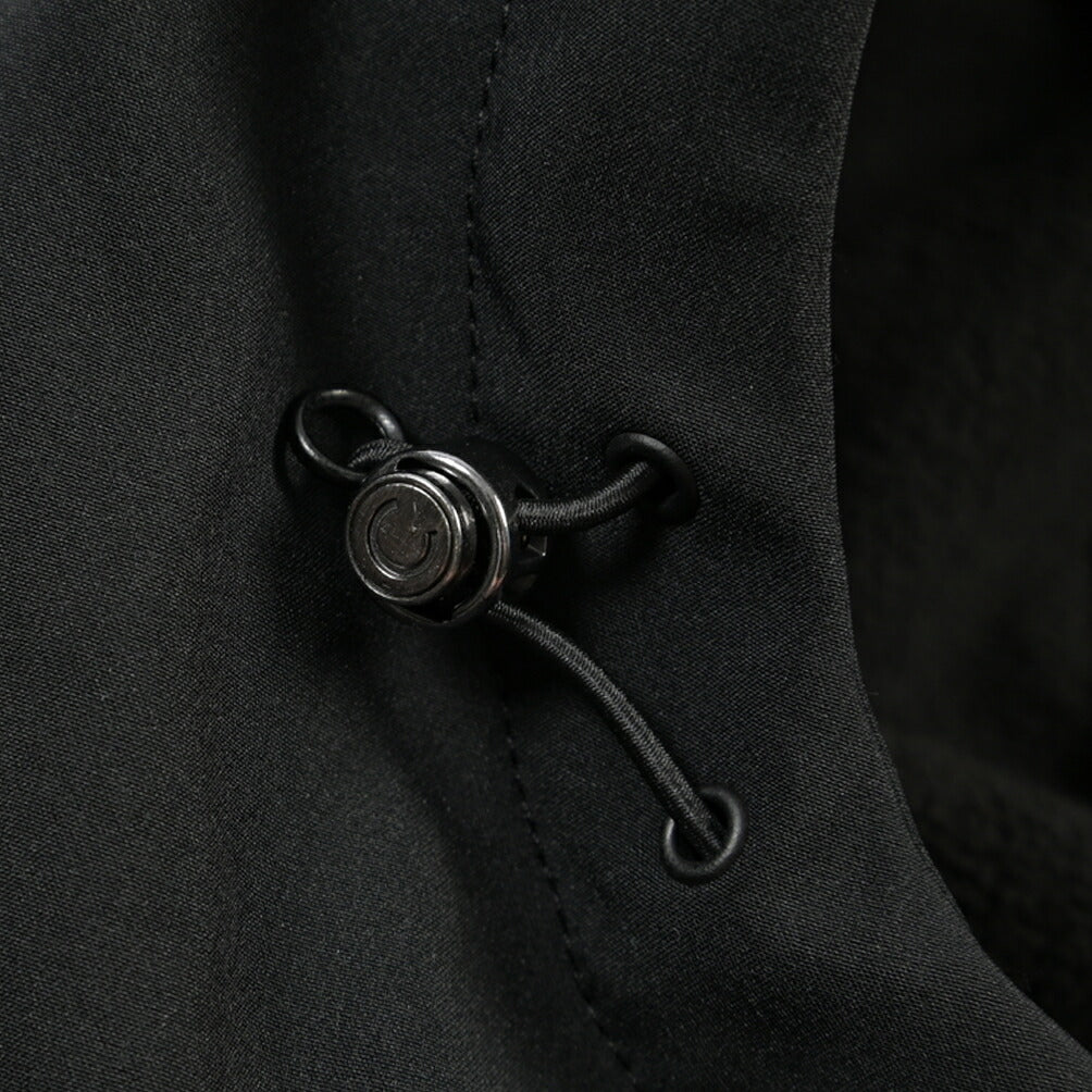 26-27AW COLMAR ORIGINALS ジップアップパーカー