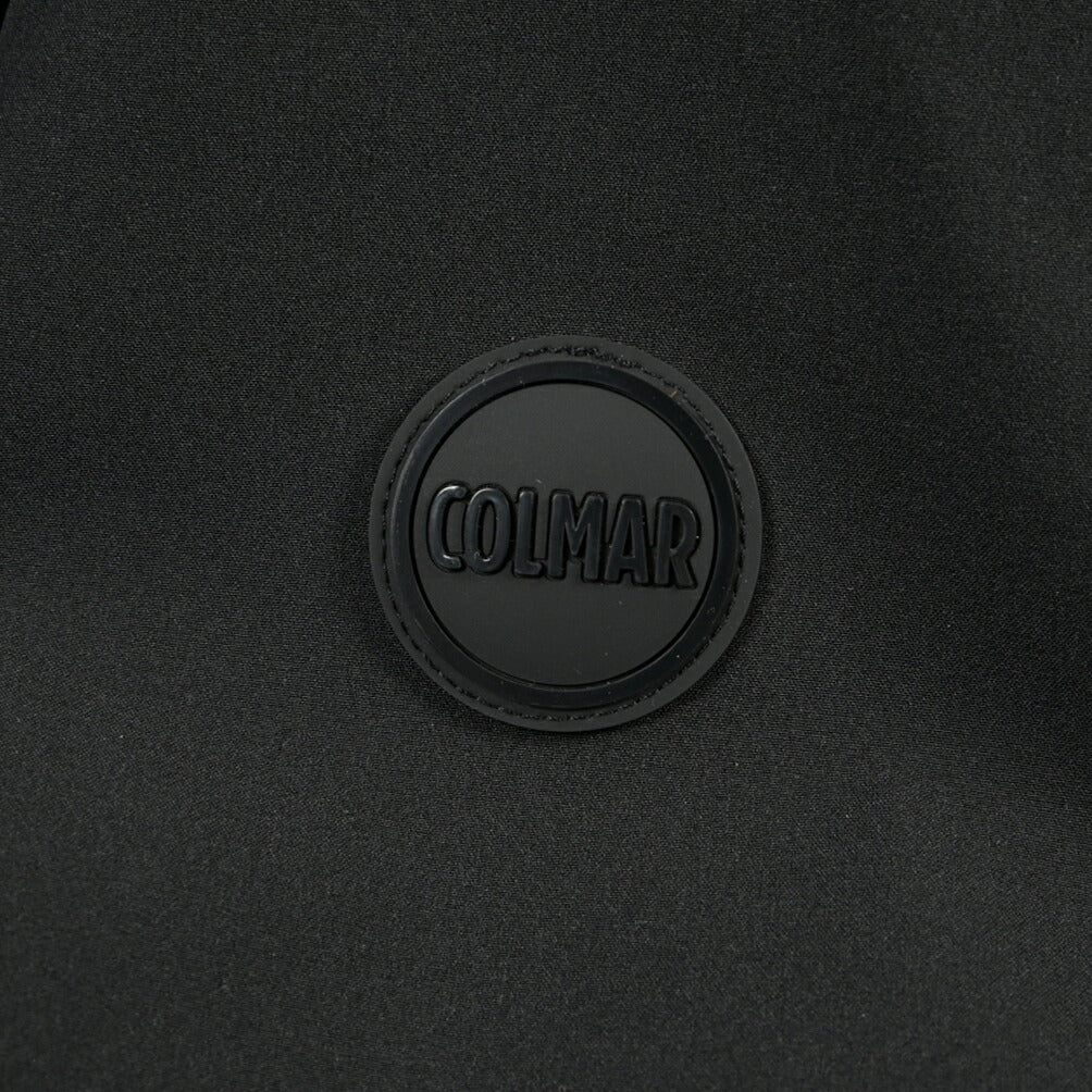 26-27AW COLMAR ORIGINALS ジップアップパーカー