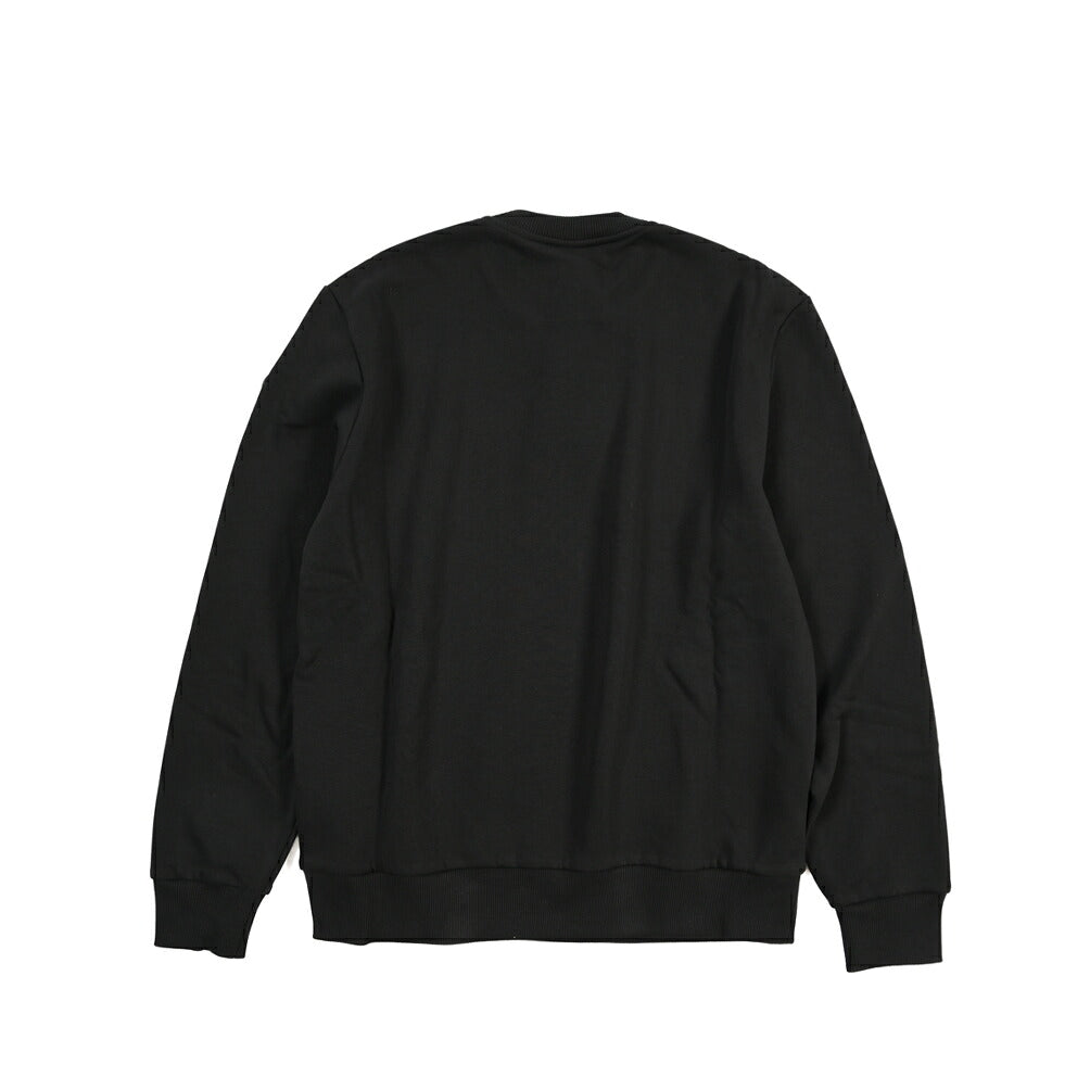 26-27AW COLMAR ORIGINALS プルオーバースウェットシャツ / REGULAR FIT