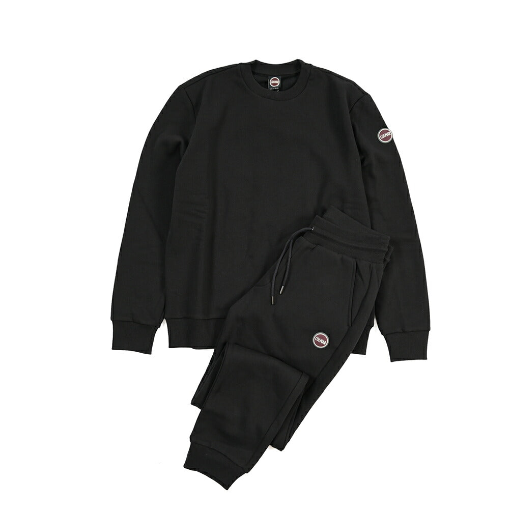 26-27AW COLMAR ORIGINALS プルオーバースウェットシャツ / REGULAR FIT