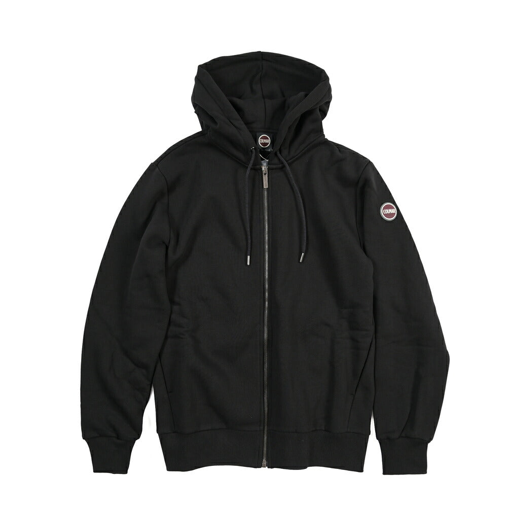 26-27AW COLMAR ORIGINALS スウェットジップパーカー / REGULAR FIT