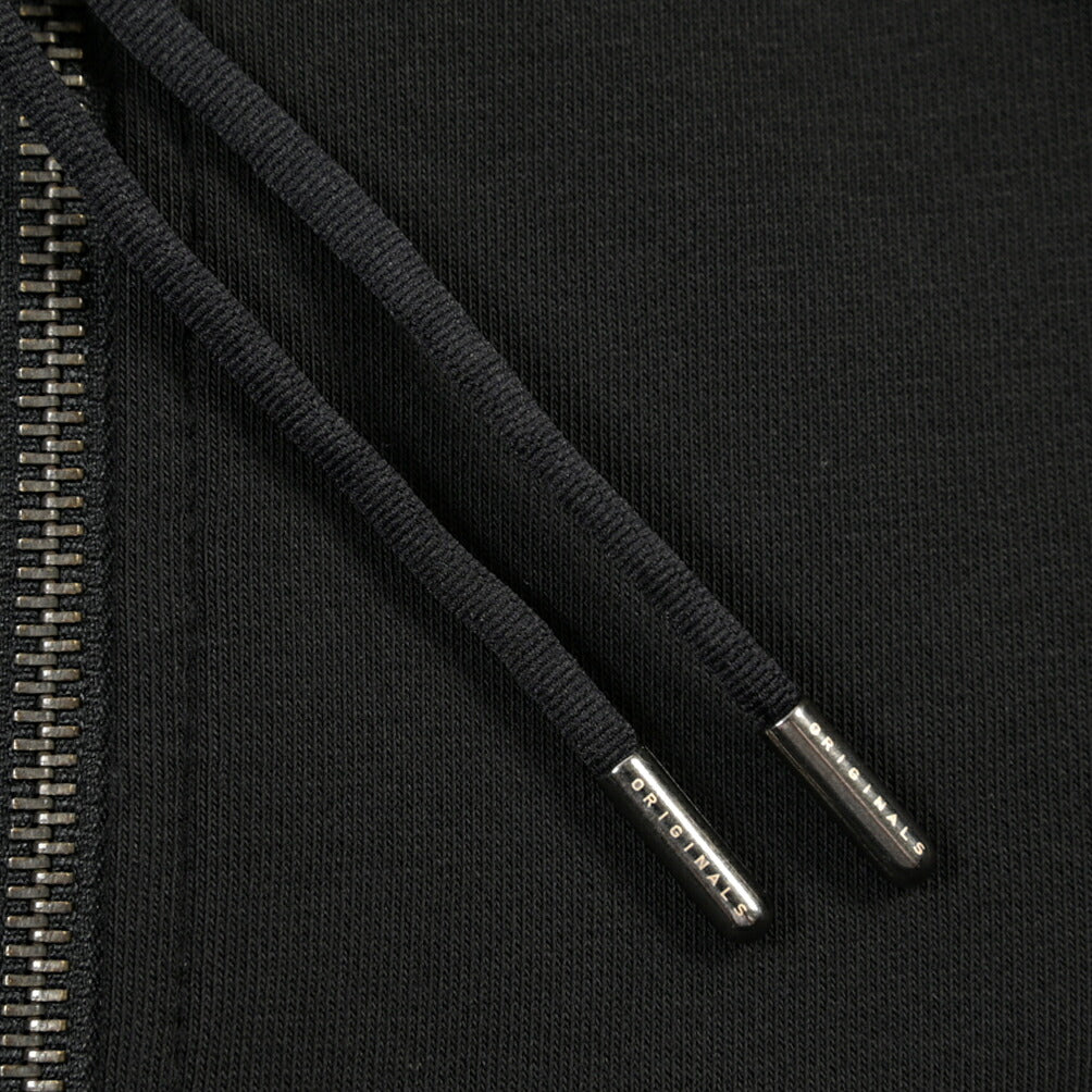 26-27AW COLMAR ORIGINALS スウェットジップパーカー / REGULAR FIT