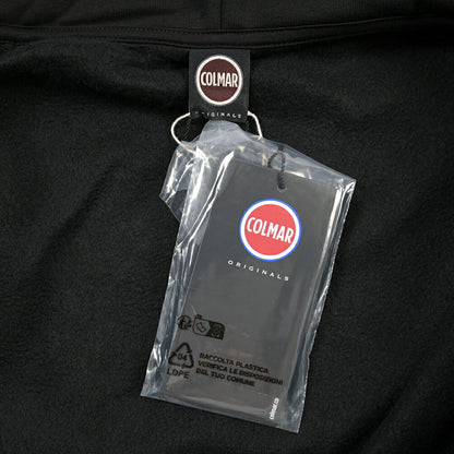 26-27AW COLMAR ORIGINALS スウェットジップパーカー / REGULAR FIT