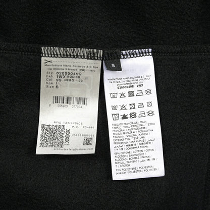 26-27AW COLMAR ORIGINALS スウェットジップパーカー / REGULAR FIT