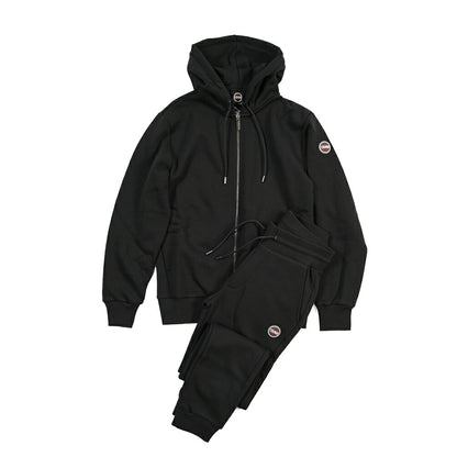 26-27AW COLMAR ORIGINALS スウェットジップパーカー / REGULAR FIT
