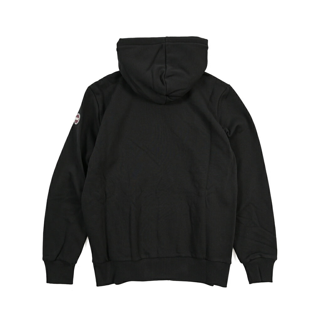 26-27AW COLMAR ORIGINALS スウェットジップパーカー / REGULAR FIT