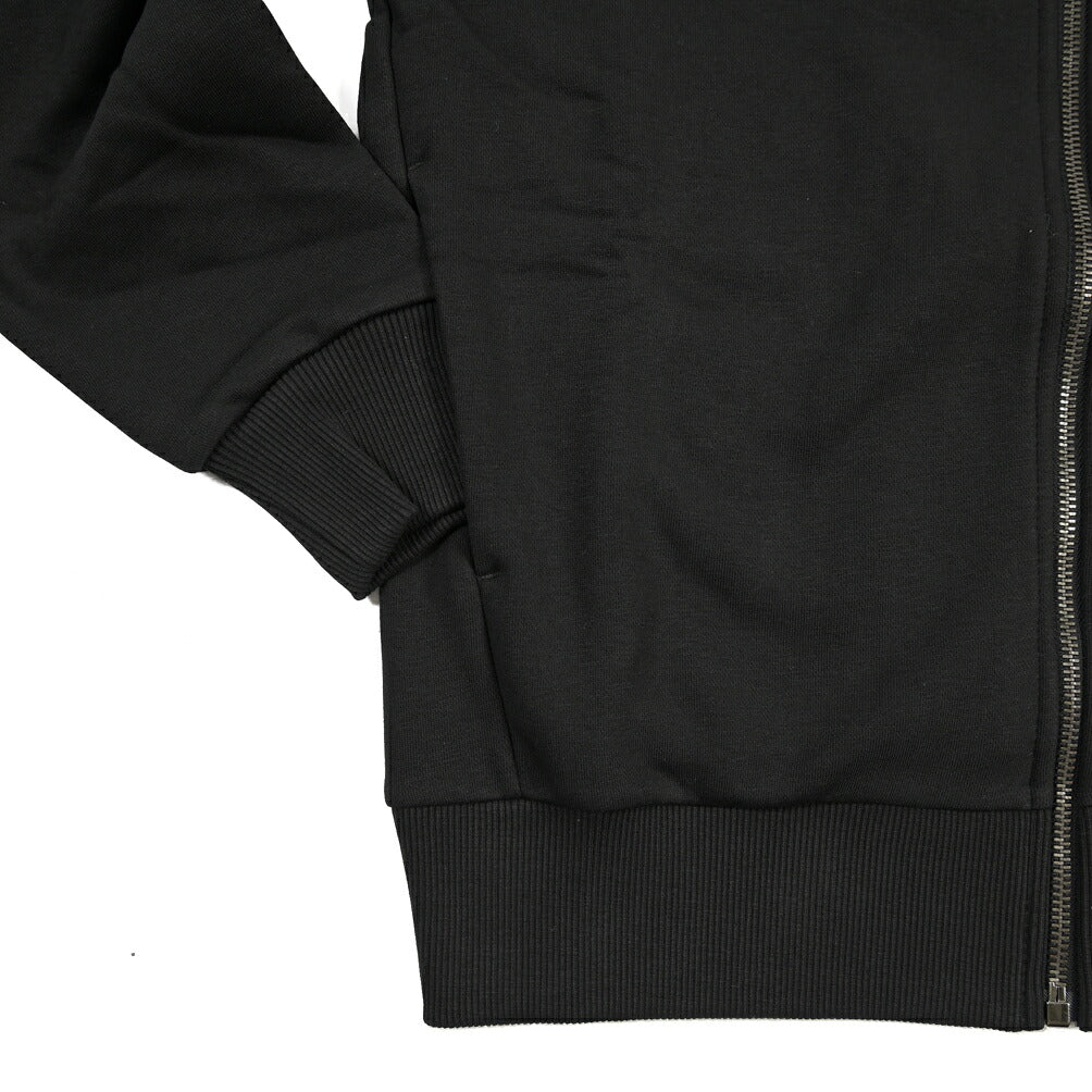 26-27AW COLMAR ORIGINALS スウェットジップパーカー / REGULAR FIT