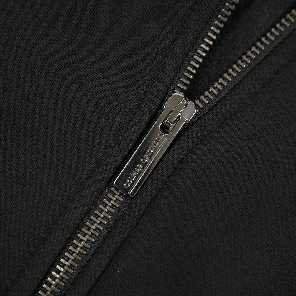26-27AW COLMAR ORIGINALS スウェットジップパーカー / REGULAR FIT