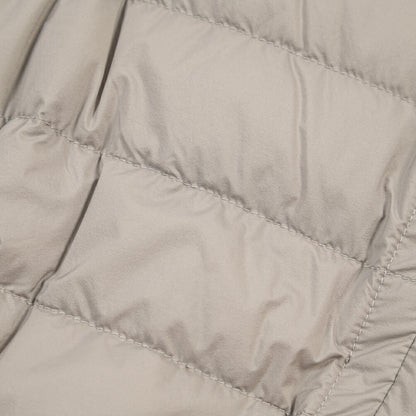 MOORER “STRAUSS-S3” 高機能ストレッチナイロン ダウンブルゾン / ACQUA RESISTANT(撥水)