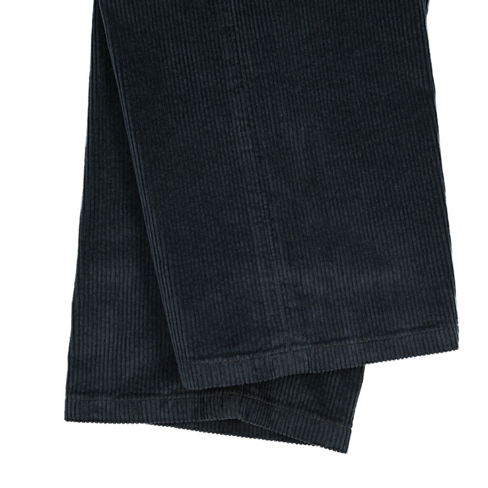 MOORER “CHADWICK-VL1” ストレッチコットン 中畝コーデュロイパンツ
