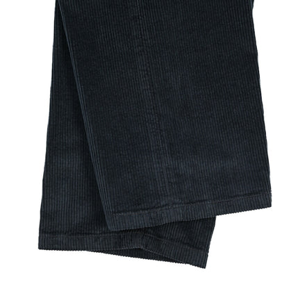 MOORER “CHADWICK-VL1” ストレッチコットン 中畝コーデュロイパンツ