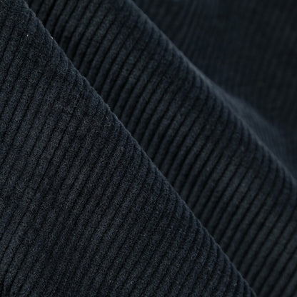MOORER “CHADWICK-VL1” ストレッチコットン 中畝コーデュロイパンツ