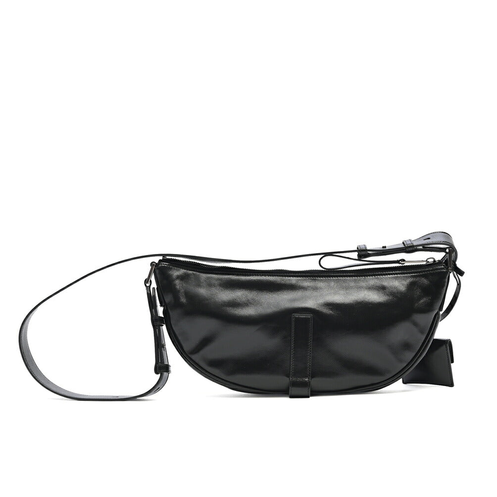 FERRAGAMO カーフレザー100% 2WAYホーボーバッグ