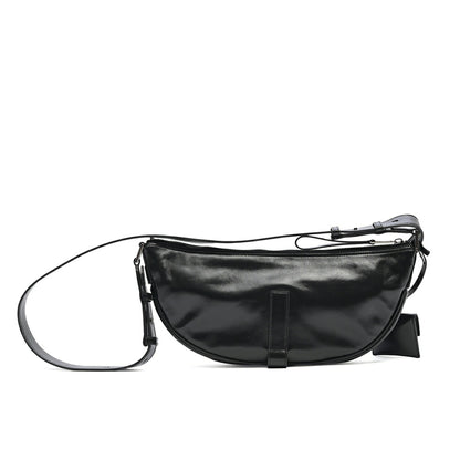 FERRAGAMO カーフレザー100% 2WAYホーボーバッグ