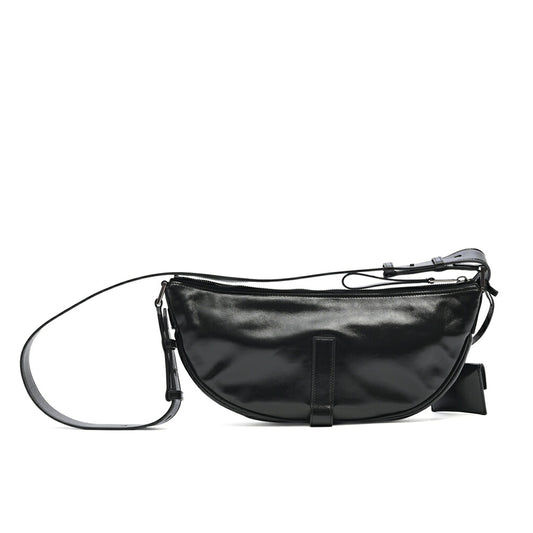 FERRAGAMO カーフレザー100% 2WAYホーボーバッグ