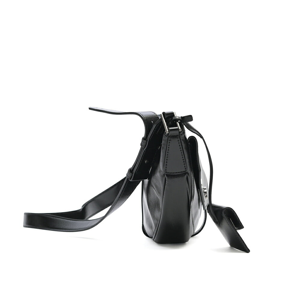 FERRAGAMO カーフレザー100% 2WAYホーボーバッグ