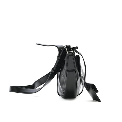FERRAGAMO カーフレザー100% 2WAYホーボーバッグ