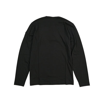 26-27AW COLMAR ORIGINALS コットン100% クルーネック長袖Tシャツ / REGULAR FIT