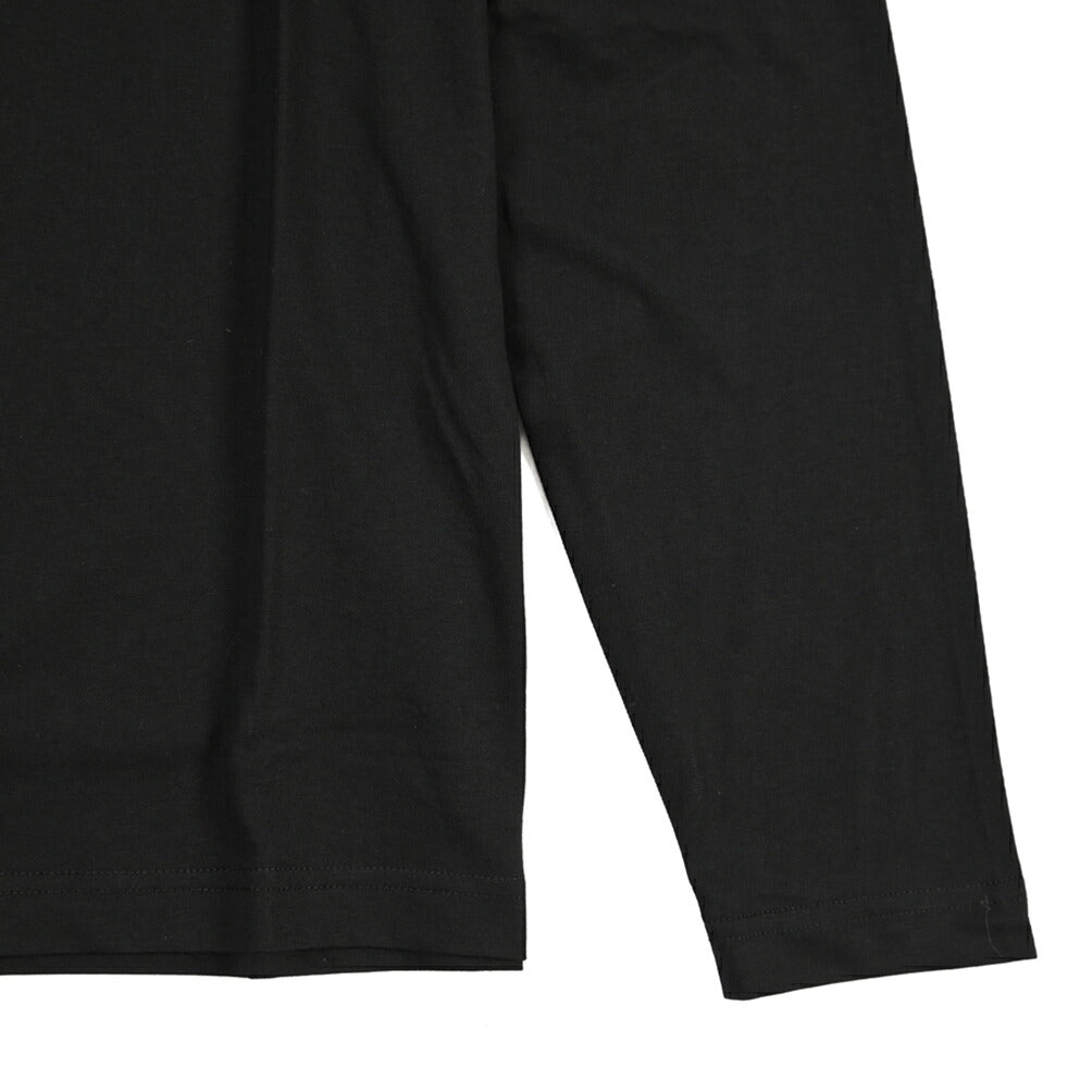 26-27AW COLMAR ORIGINALS コットン100% クルーネック長袖Tシャツ / REGULAR FIT