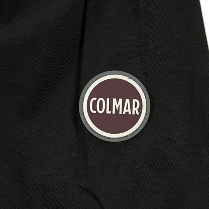 26-27AW COLMAR ORIGINALS コットン100% クルーネック長袖Tシャツ / REGULAR FIT