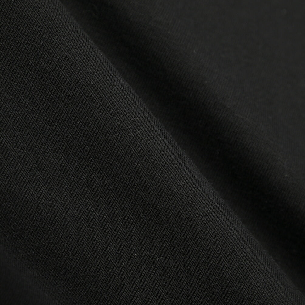 26-27AW COLMAR ORIGINALS コットン100% クルーネック長袖Tシャツ / REGULAR FIT