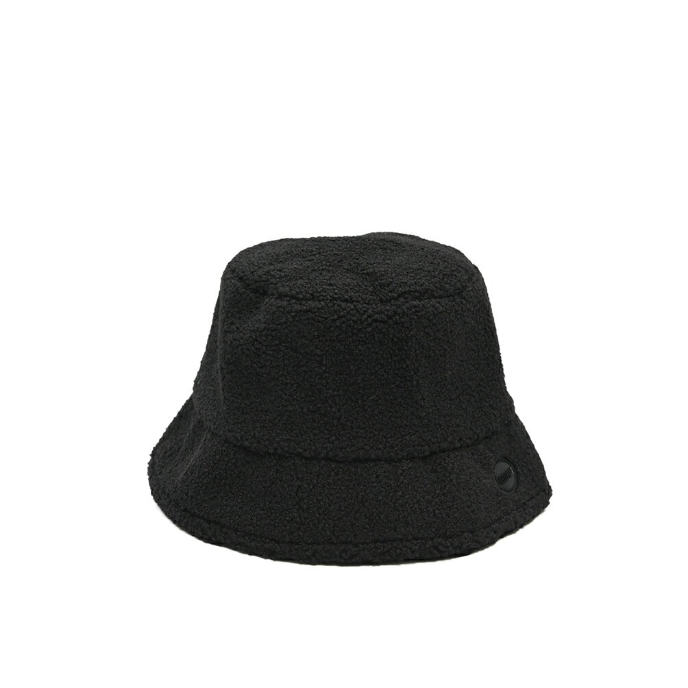 26-27AW COLMAR ORIGINALS ポリエステル100% ボアバケットハット / レディース
