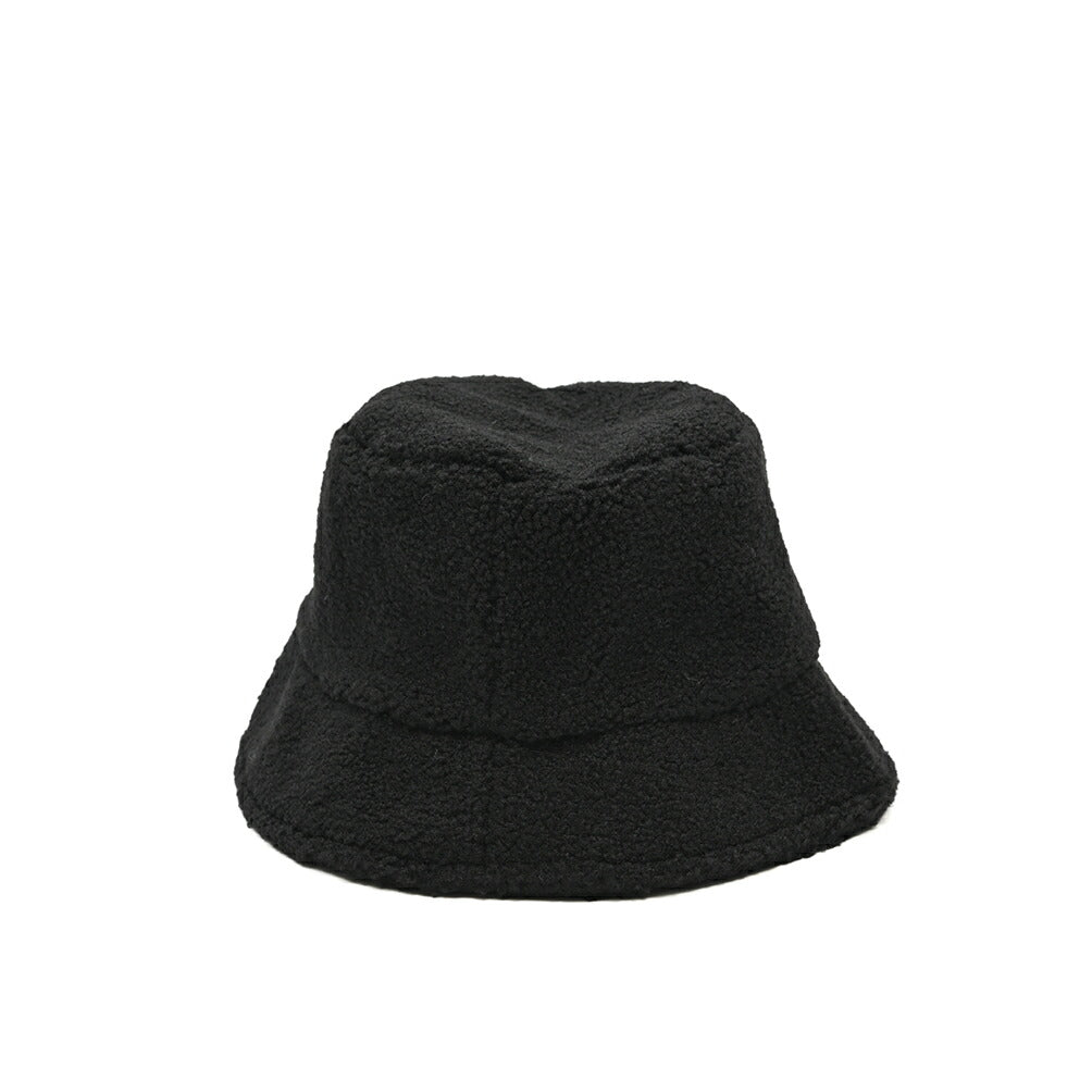26-27AW COLMAR ORIGINALS ポリエステル100% ボアバケットハット / レディース