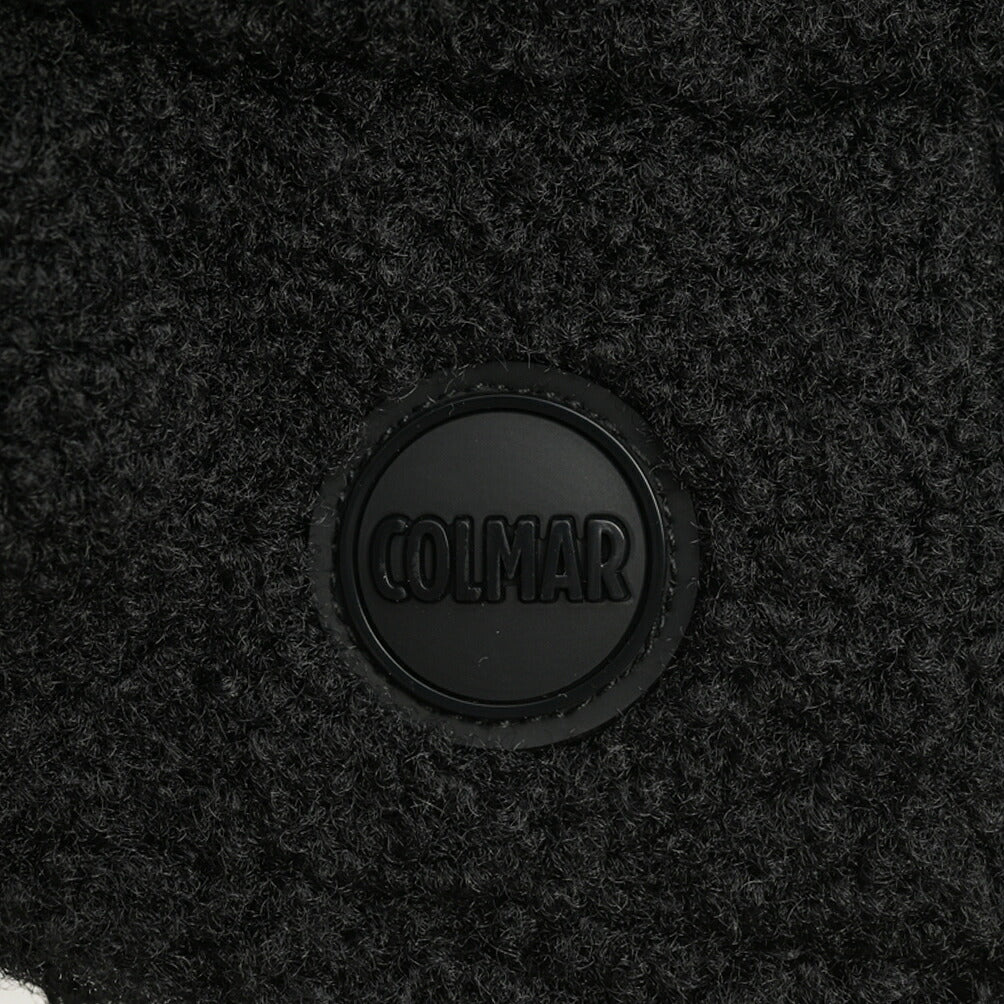 26-27AW COLMAR ORIGINALS ポリエステル100% ボアバケットハット / レディース