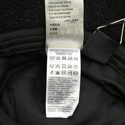 26-27AW COLMAR ORIGINALS ポリエステル100% ボアバケットハット / レディース