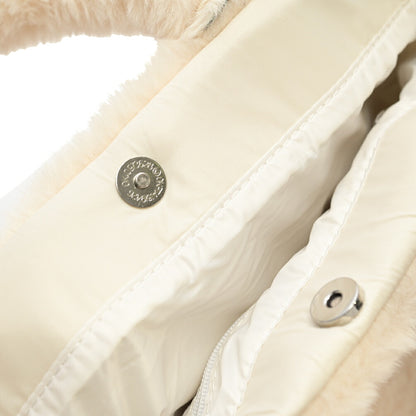 26-27AW COLMAR ORIGINALS ポリエステル100% ミニトートバッグ / レディース